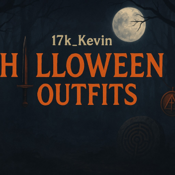 🍬Halloween Outfits!🍬