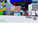 Try the Tower of hell