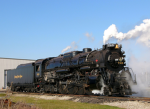 The National Steam Center
