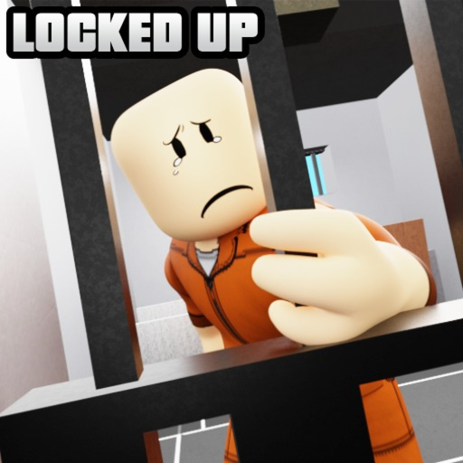 Locked Up