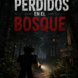 Perdido en el Bosque