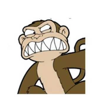 MemeRooms Chapter 7 (The Wrath of the Monkey)