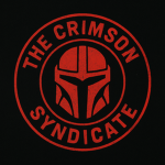 [TCS] The Crimson Syndicate
