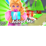 intercambios de adopt me