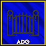 Australian Door Guards - [AA]