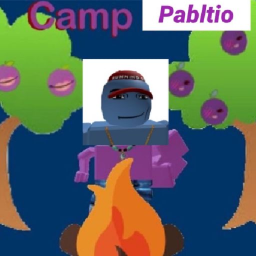 Camp Julio
