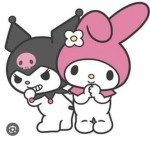 Twinkle girl squad