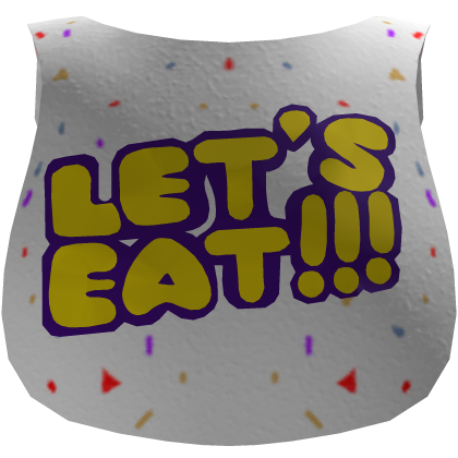 Chica Roblox item