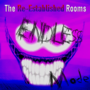 [∞] Rooms Re-Established Endless Mode