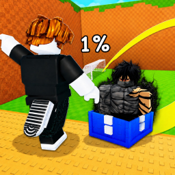 Kick a Anime Character icon
