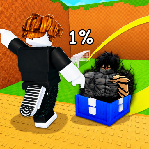 Kick a Anime Character