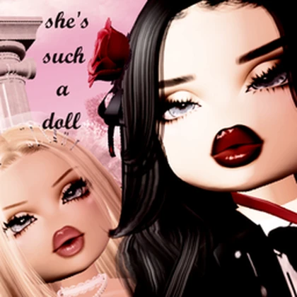 sweet thing ୨୧ Roblox group icon