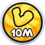 Game Badge Thumbnail