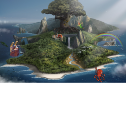 ~Never-NeverLand!!!~