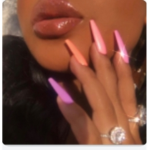 Baddie btc