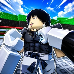 Anime Ring Fight! ⚔️ icon