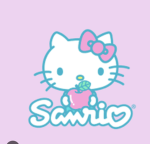 Sanrio cuties!!!