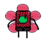 FlowerPhone