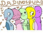 DaDino Squad
