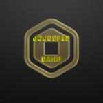 JojoEP12 Bank