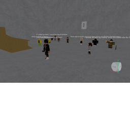 THE APOCALYPTIC AFTERMATH