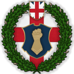 [GB] The Queen's American Rangers