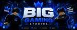 Big Gaming Studio
