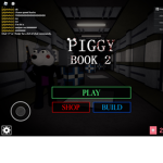 Cool group my favorite game is piggy
