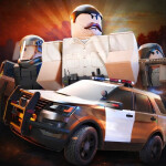 👮POLICE👮 Mano County Roleplay