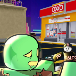 dead oxxo [UPDATE]