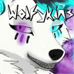 Godofwolfs's Group