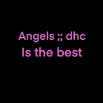 Angels ;; da hood cash