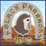 Black Pharaohs MC
