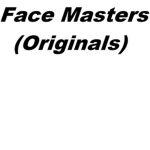 Face Masters (Originals)
