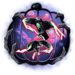 Wraithlike Ravens