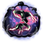 Wraithlike Ravens