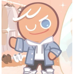 SURVIVE COOKIE RUN CHARAS IN FOREST icon