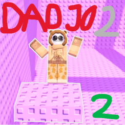 [UPDATE 4] Dash and Double Jump Obby 2🦘