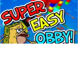 Obby for beginners