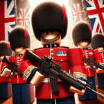 NBA | Nas British Army