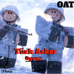 [OAT Türk Silahlı Kuvvetleri]