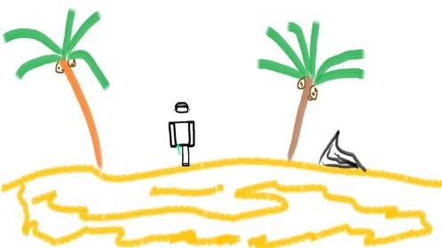 [RELEASE] Chill Hangout with Headless & Korblox 🌴