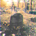 Mutual Gravestones