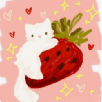 ˗ˏˋ ꒰ 🍓🍒🍄 ꒱ ˎˊ˗