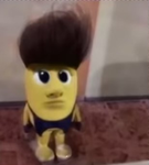 Hubba wubba