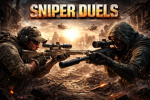 Sniper duels community