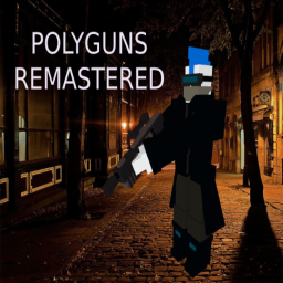 PolyGuns [Remastered]