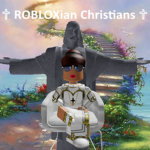 ✞ ROBLOXian Christians ✞