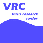| V R C | Virus Research Center