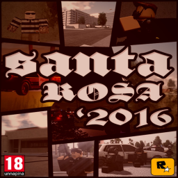 Santa Rosa